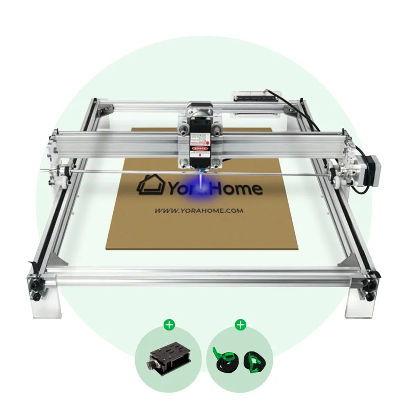YoraHome 6550 CNC Router