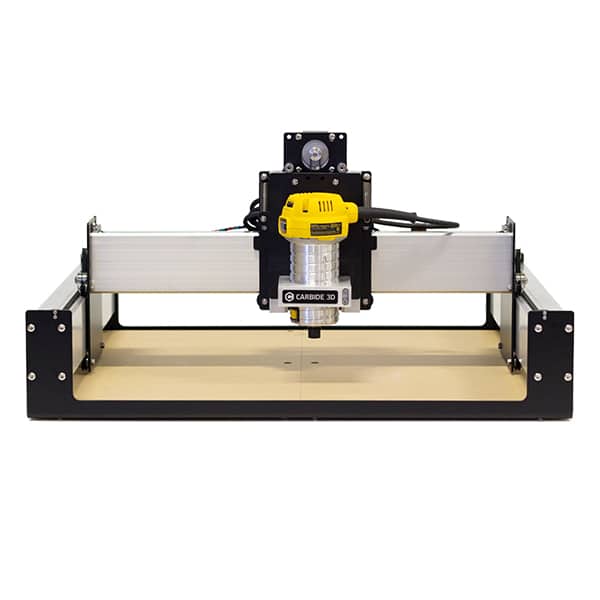 καρβίδιο 3d shapeoko v3