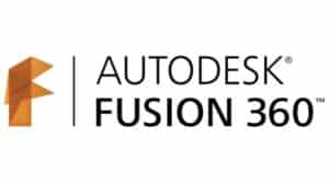 Fusion 360 のロゴ
