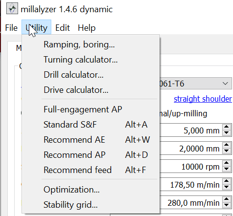 millalyzer shapeoko pro سرعات ويغذي جهاز التوجيه باستخدام الحاسب الآلي