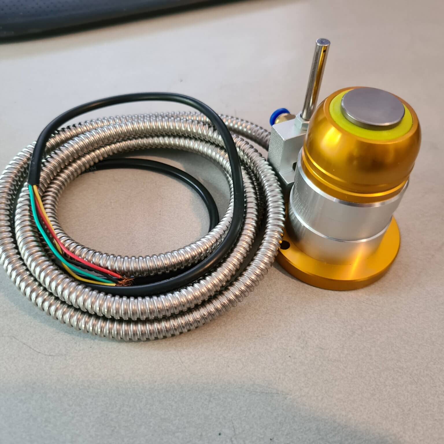 Tool Setter Measuring Tool Length [1 Ultimate Guide] CNC Router Info